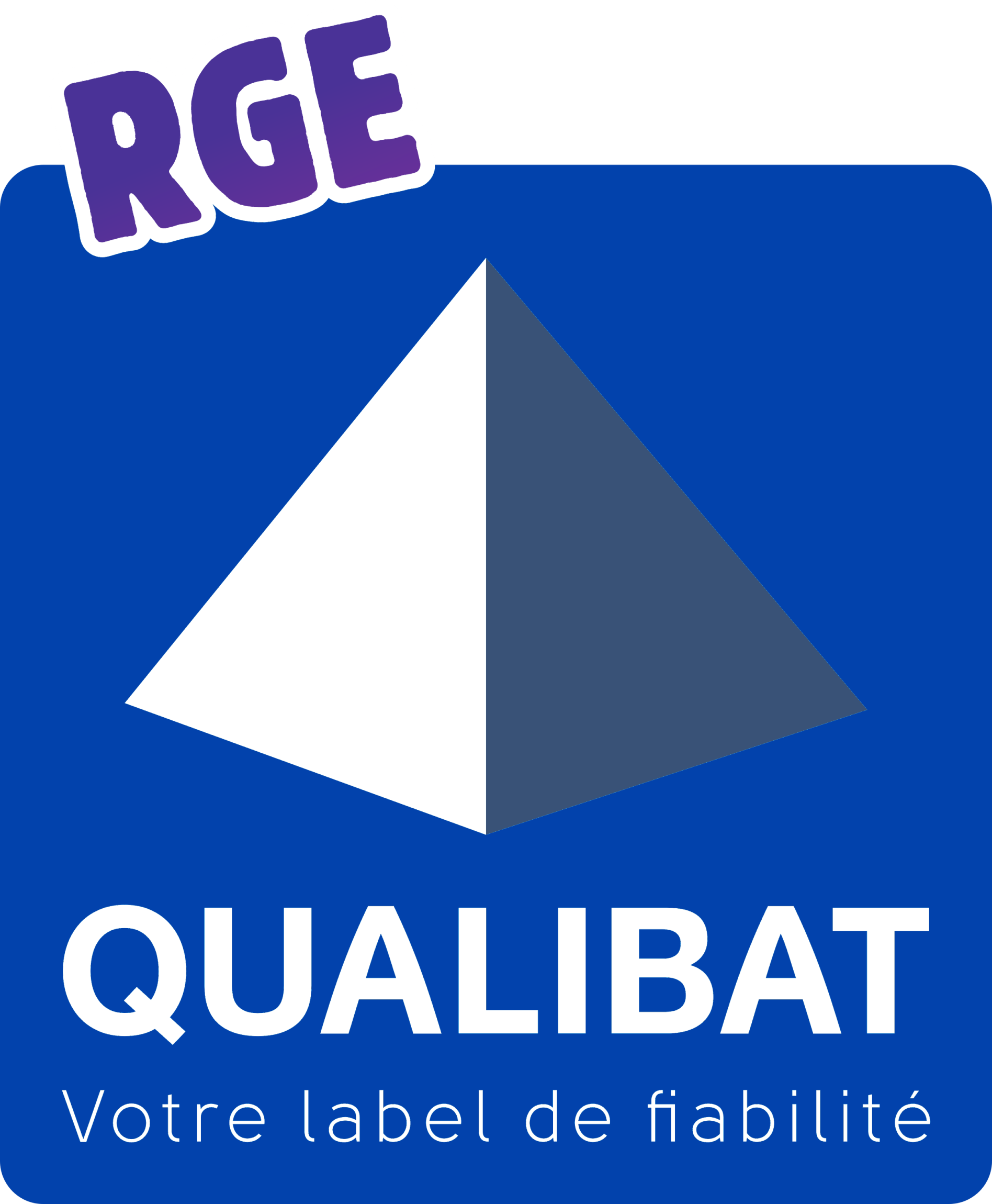 RGE Qualibat