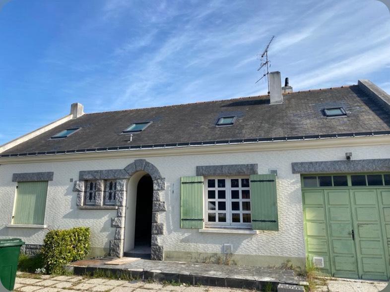 après toiture